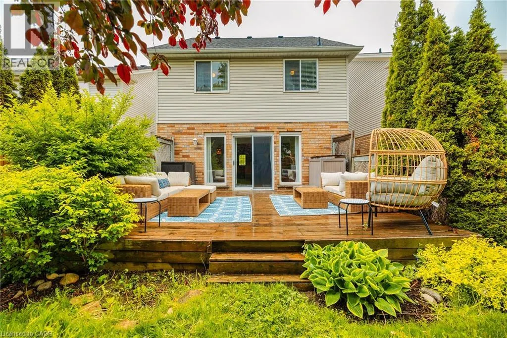 508 BROOKMILL Crescent