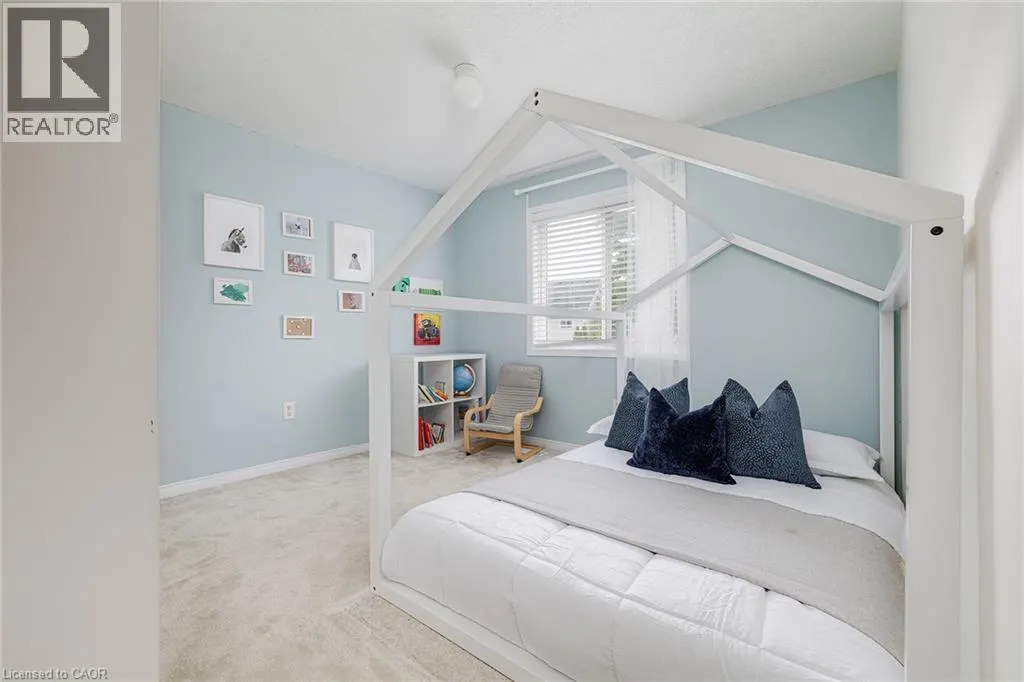 508 BROOKMILL Crescent