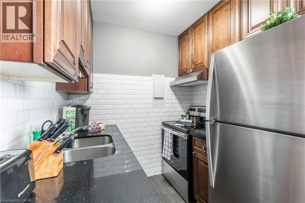 2322 KING Street E Unit# 41, #41