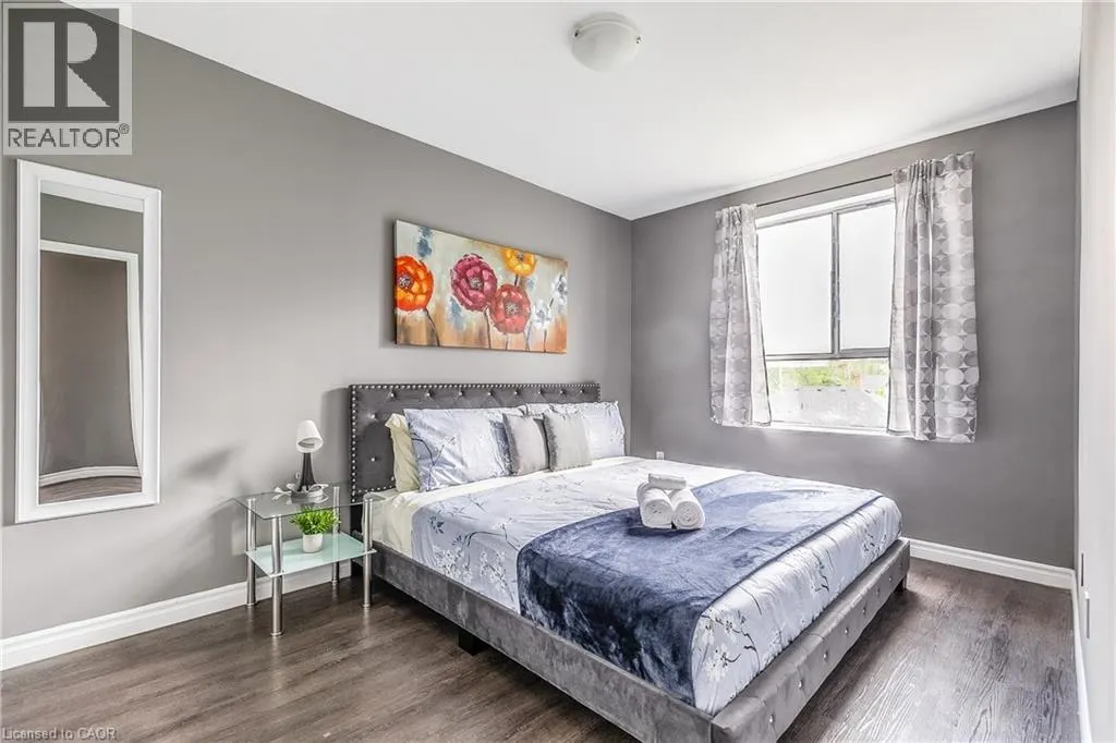 2322 KING Street E Unit# 41, #41