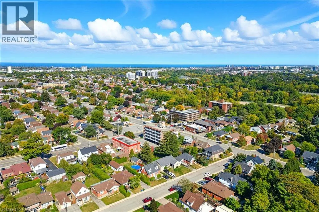 2322 KING Street E Unit# 41, #41