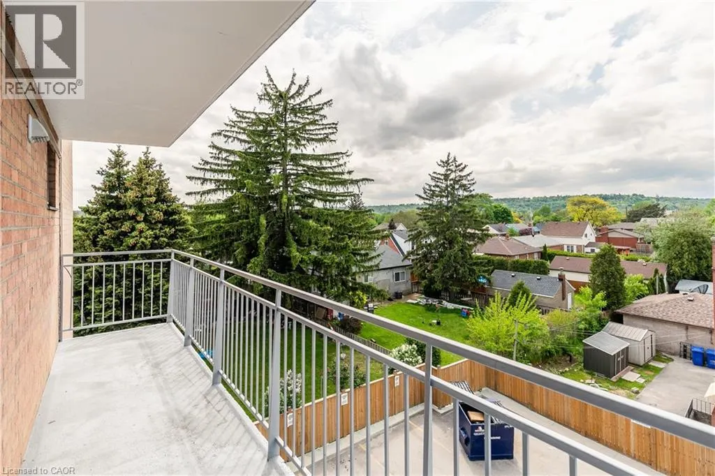 2322 KING Street E Unit# 41, #41