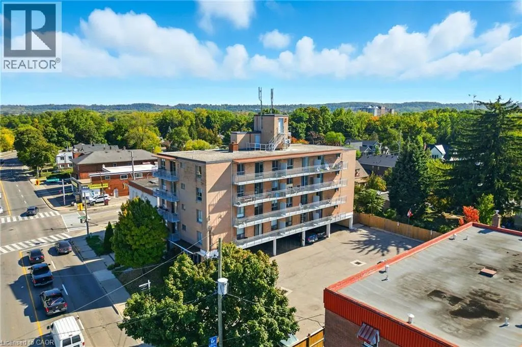 2322 KING Street E Unit# 41, #41