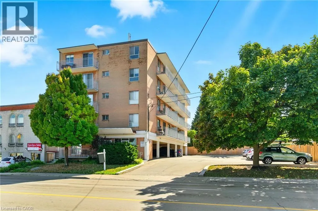 2322 KING Street E Unit# 41, #41
