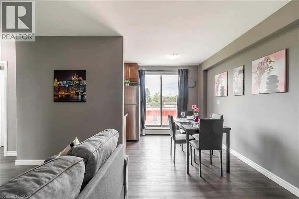 2322 KING Street E Unit# 41, #41