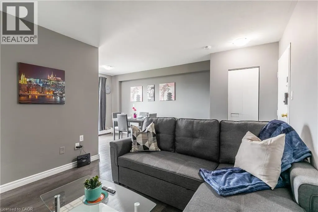 2322 KING Street E Unit# 41, #41
