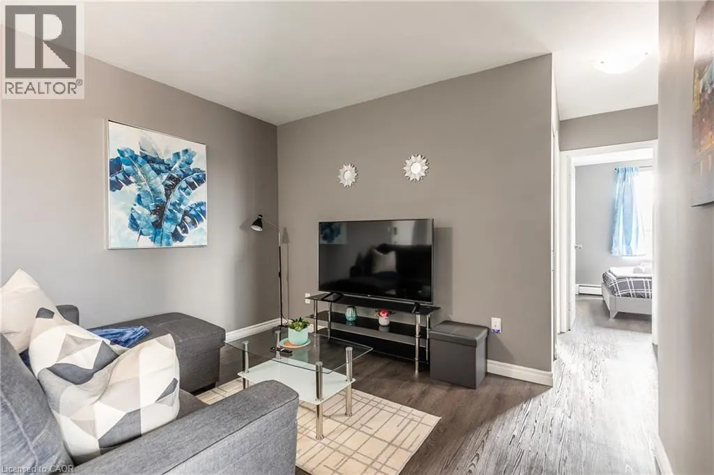 2322 KING Street E Unit# 41, #41