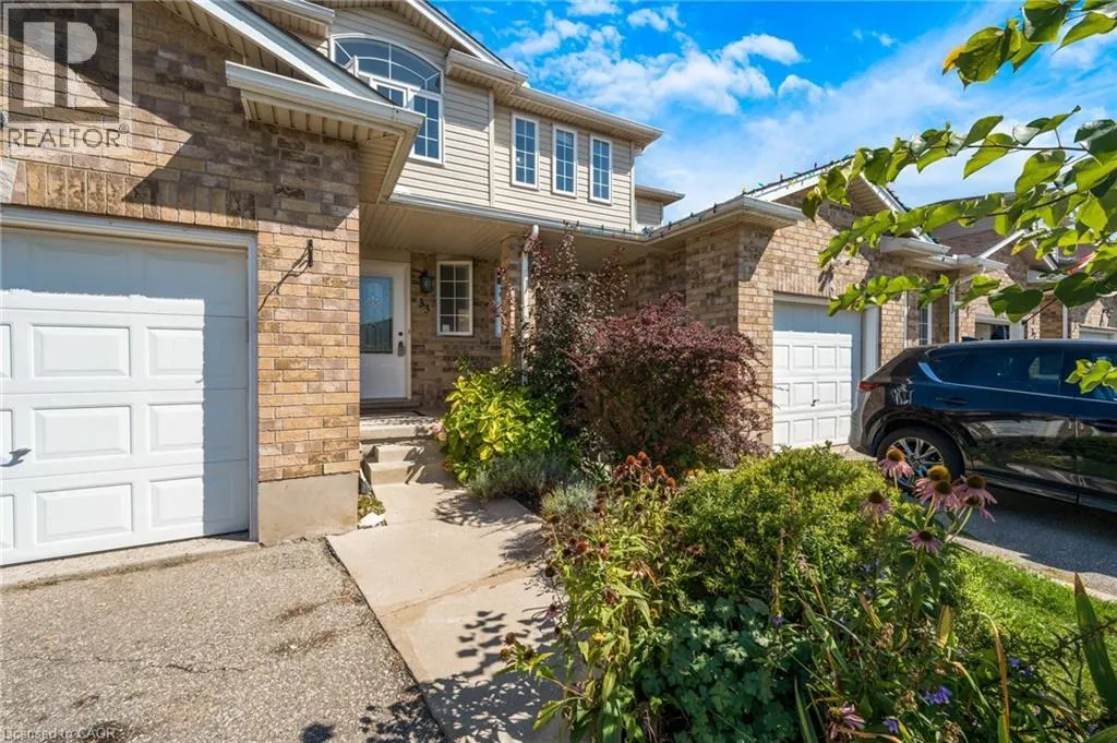 33 CRITCHER Avenue