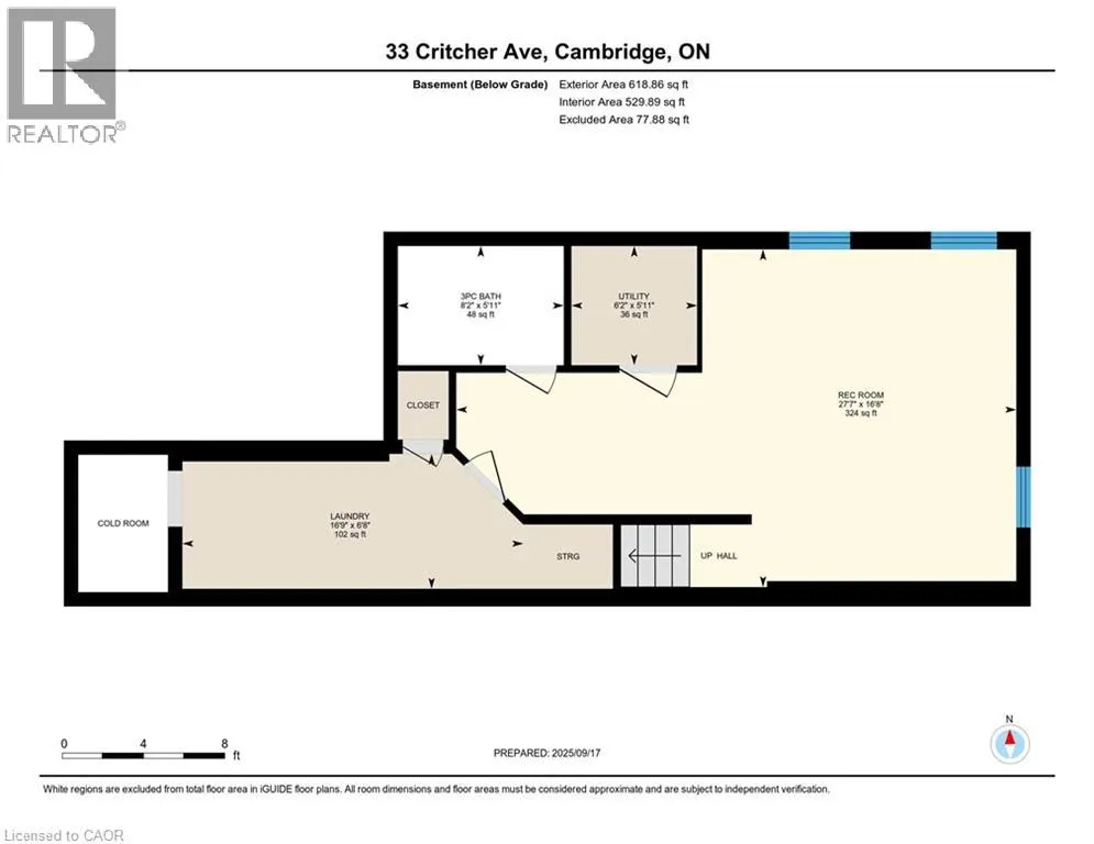 33 CRITCHER Avenue