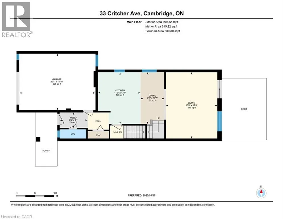 33 CRITCHER Avenue
