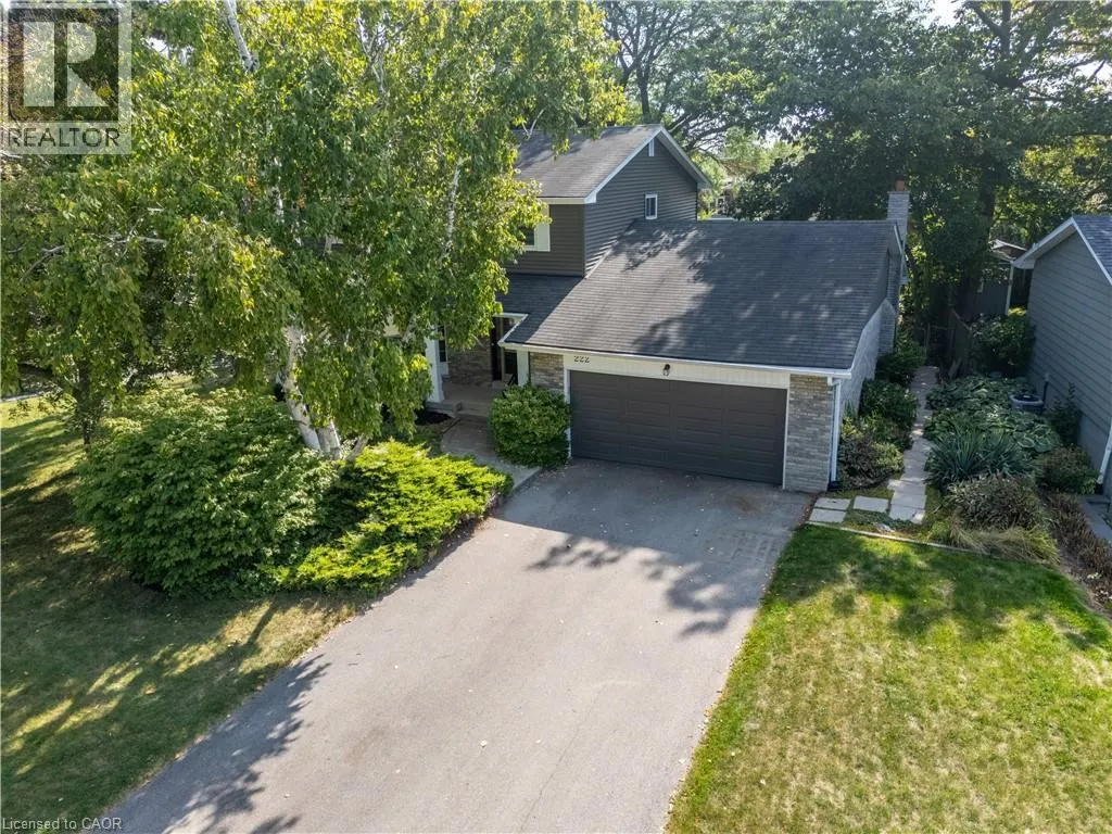 222 VANCE Drive