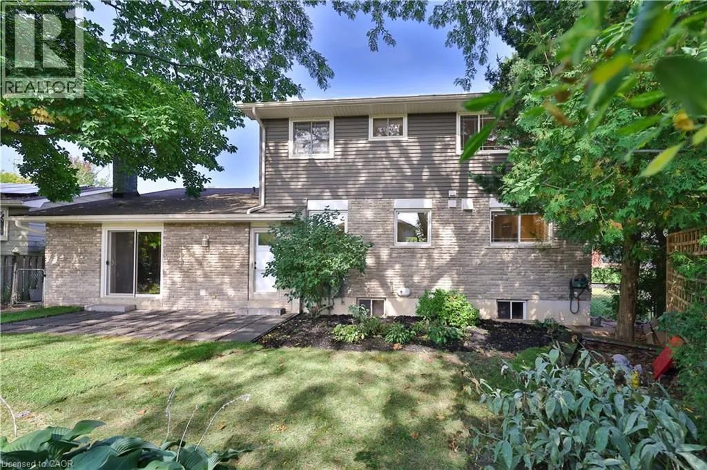 222 VANCE Drive