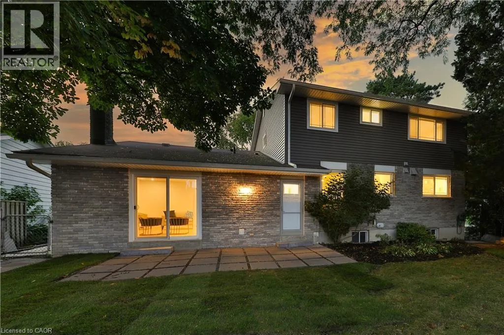 222 VANCE Drive