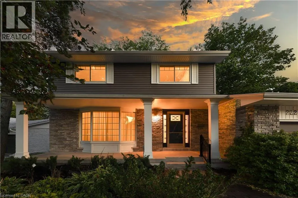 222 VANCE Drive