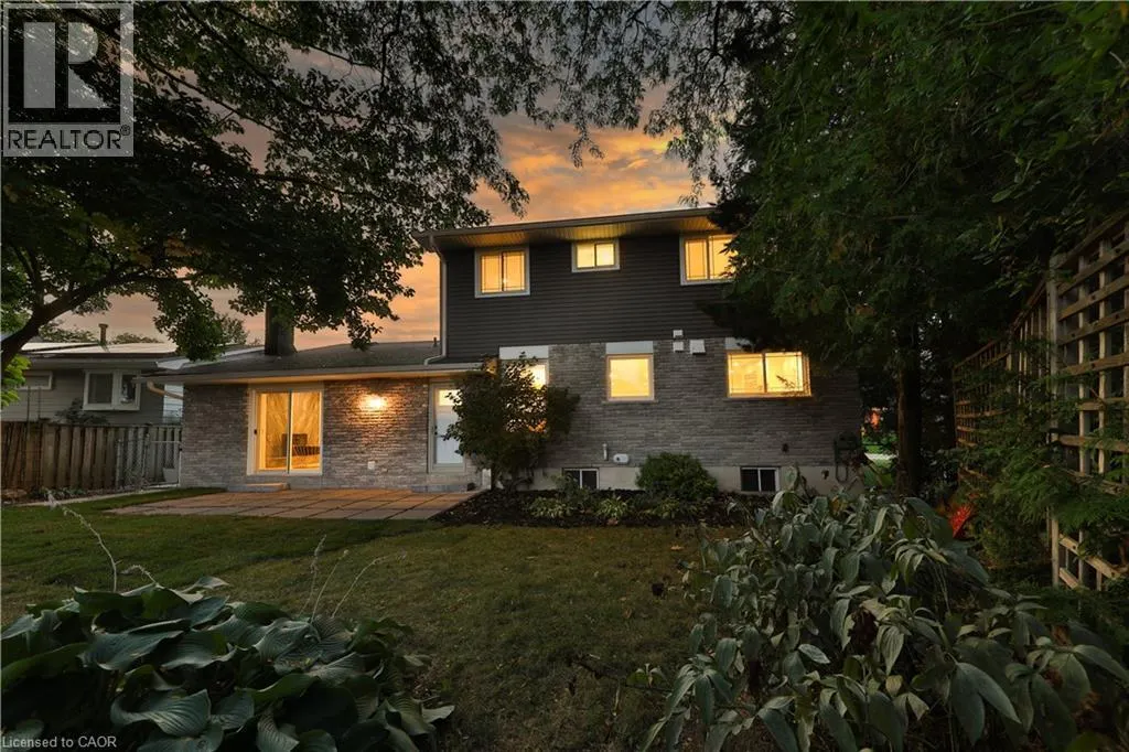 222 VANCE Drive