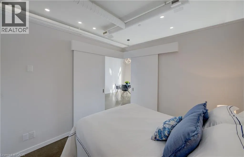 404 KING Street W Unit# 524, #524