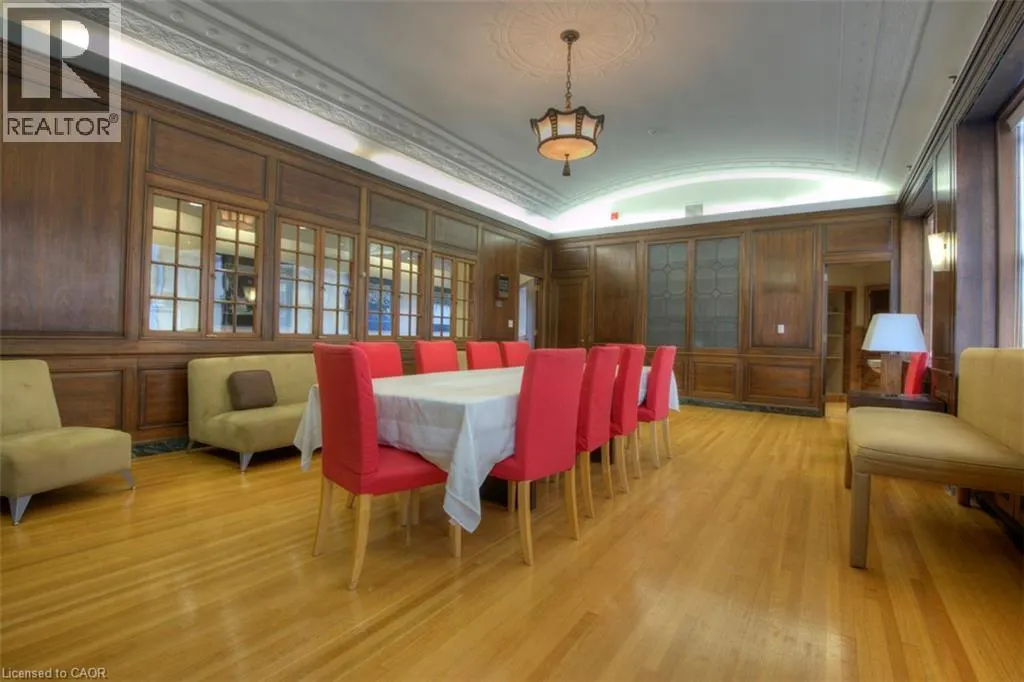 404 KING Street W Unit# 524, #524