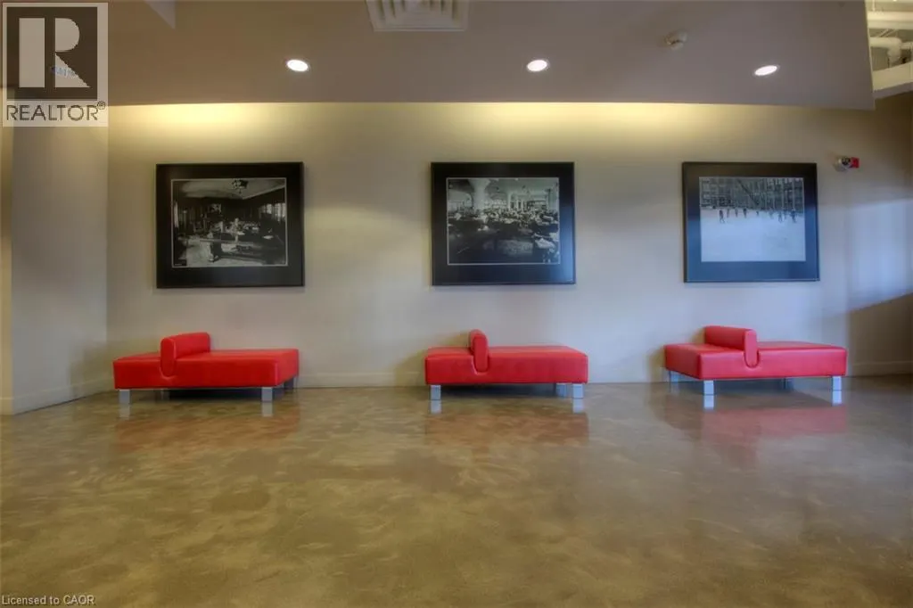 404 KING Street W Unit# 524, #524