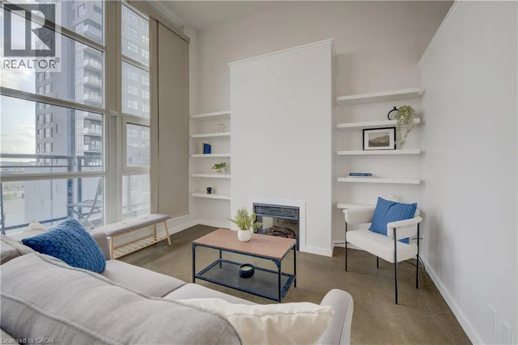 404 KING Street W Unit# 524, #524