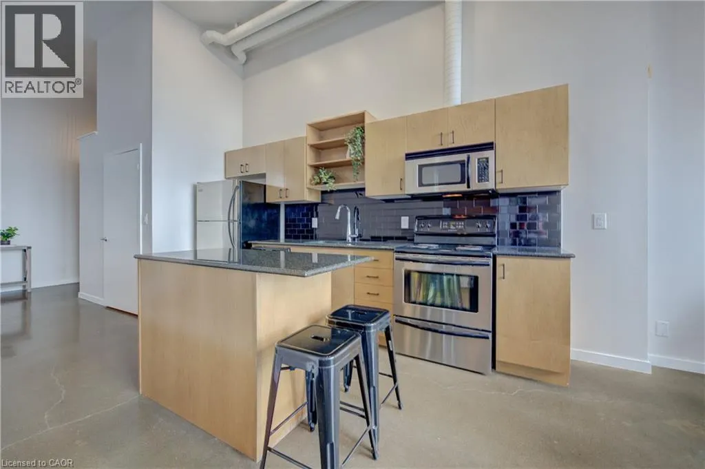 404 KING Street W Unit# 524, #524