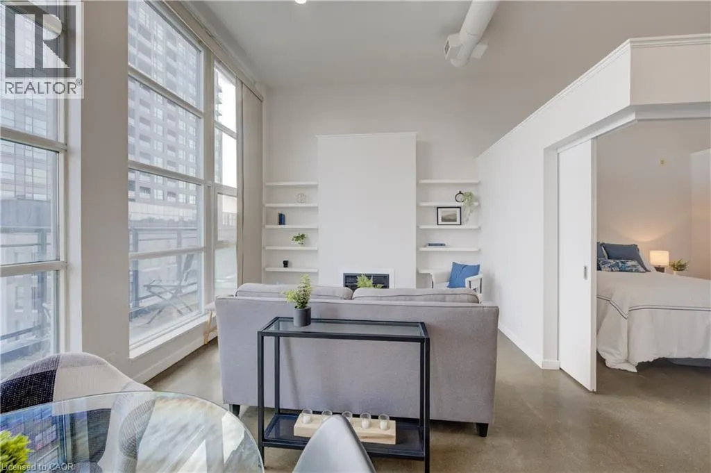 404 KING Street W Unit# 524, #524