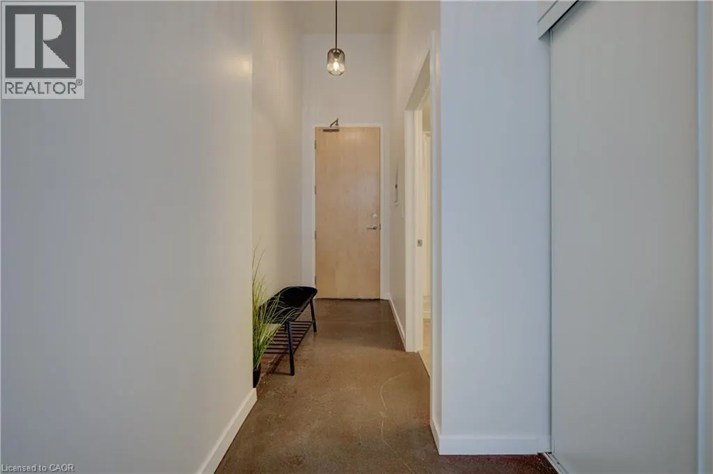 404 KING Street W Unit# 524, #524