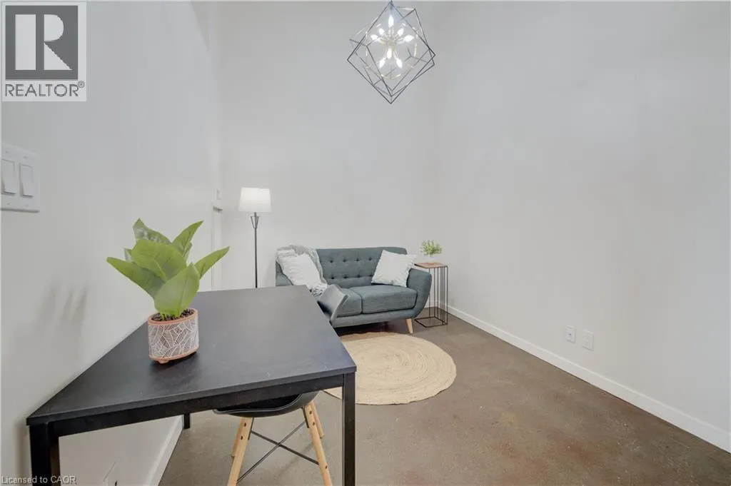 404 KING Street W Unit# 524, #524