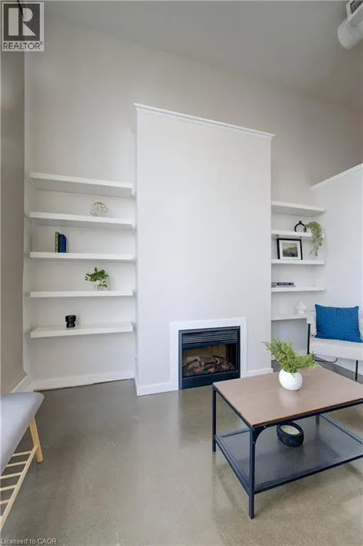 404 KING Street W Unit# 524, #524