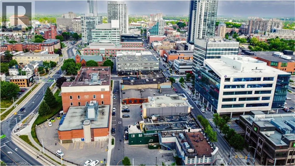 404 KING Street W Unit# 524, #524