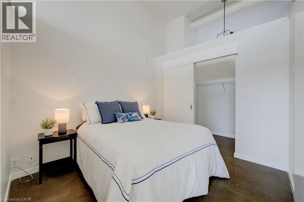 404 KING Street W Unit# 524, #524