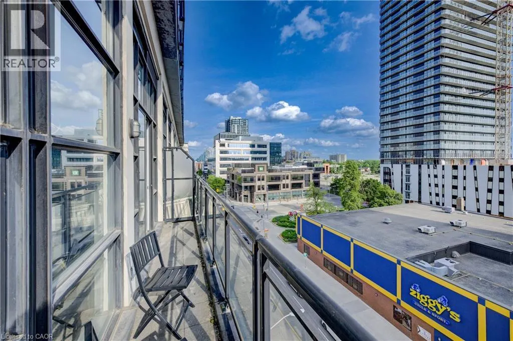404 KING Street W Unit# 524, #524