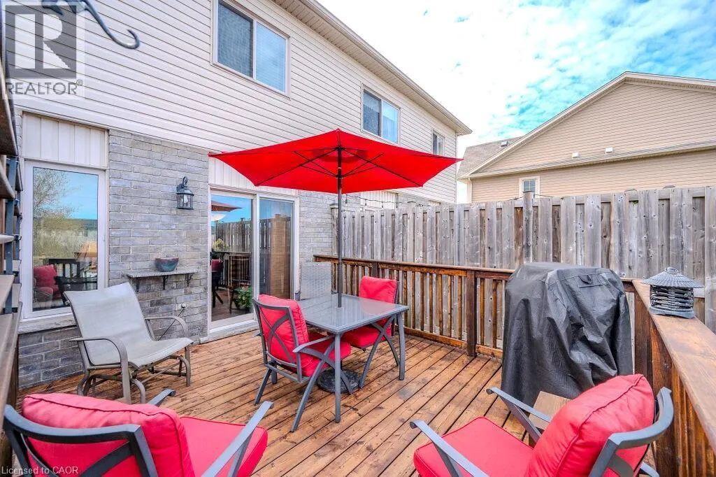 512 NORTHBROOK Place