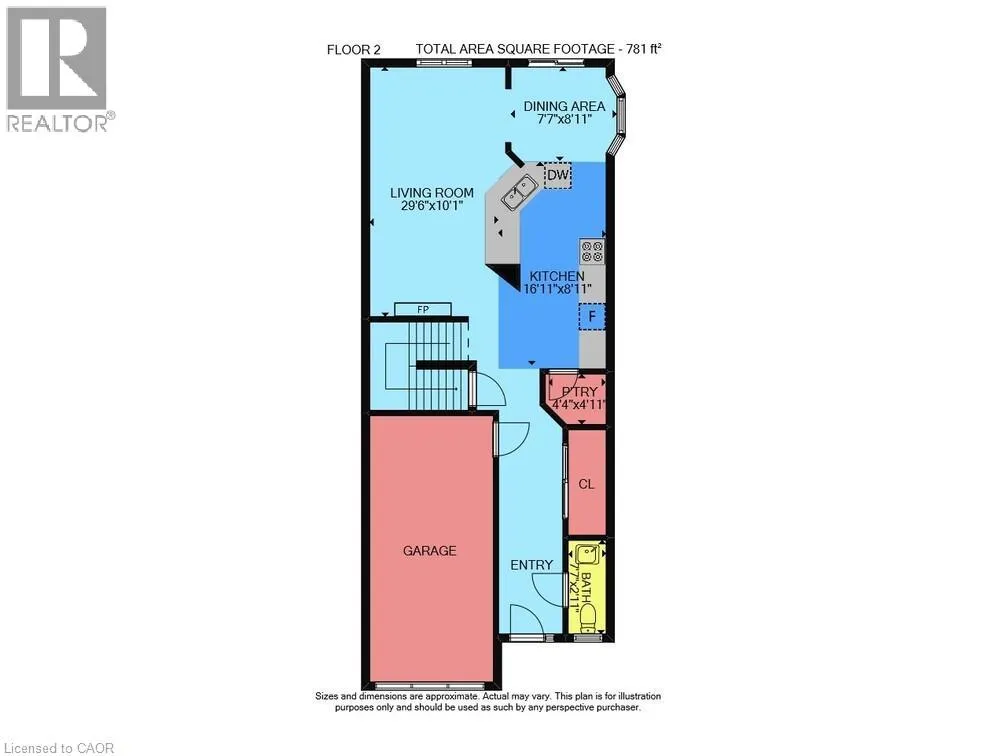 37 MEADOW WOOD Crescent