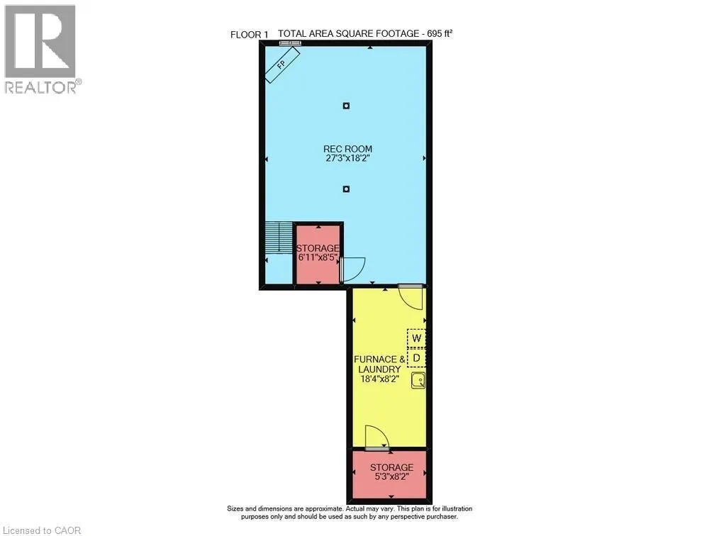 37 MEADOW WOOD Crescent