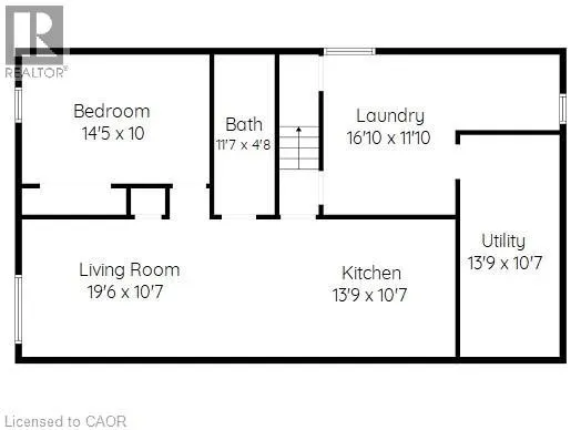 238 KENT Crescent
