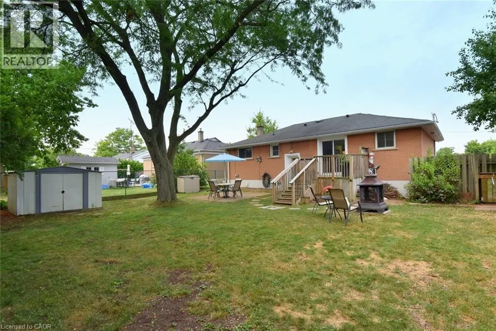 238 KENT Crescent