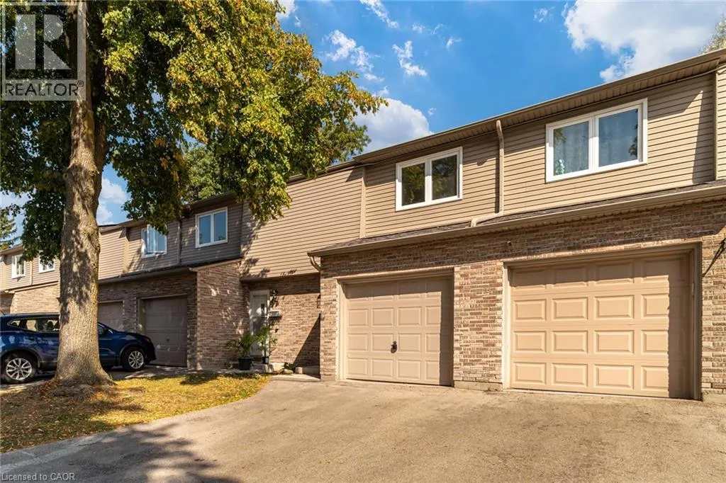 1396 UPPER OTTAWA Street Unit# 6, #6