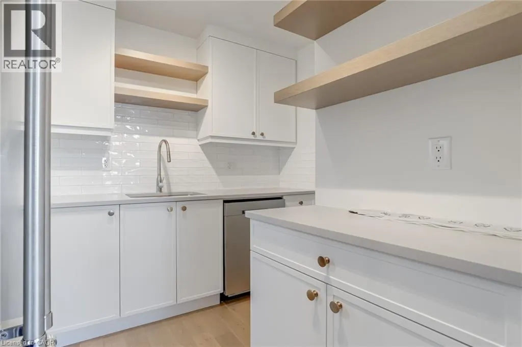 1396 UPPER OTTAWA Street Unit# 6, #6