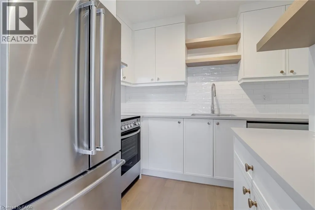 1396 UPPER OTTAWA Street Unit# 6, #6