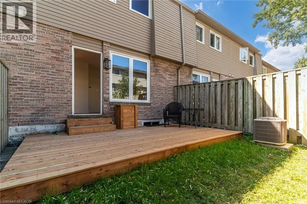 1396 UPPER OTTAWA Street Unit# 6, #6