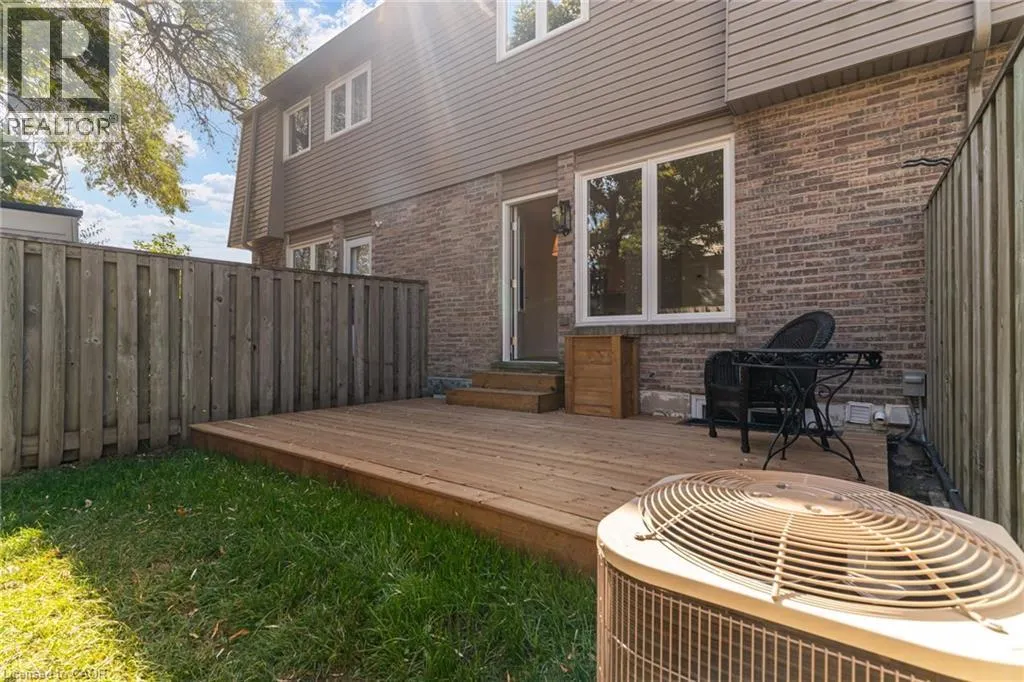 1396 UPPER OTTAWA Street Unit# 6, #6