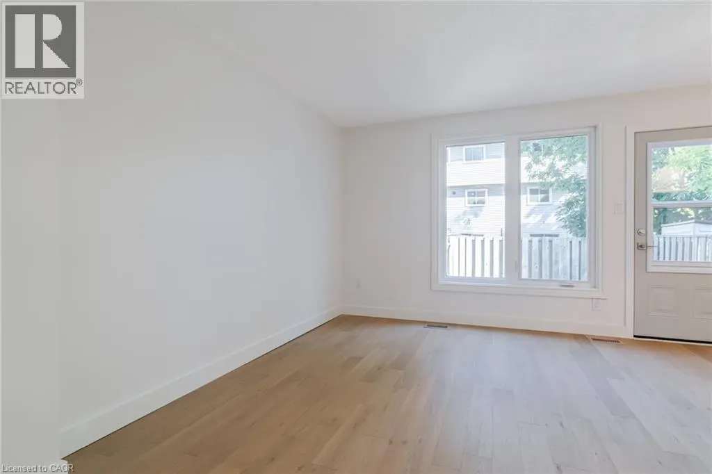 1396 UPPER OTTAWA Street Unit# 6, #6