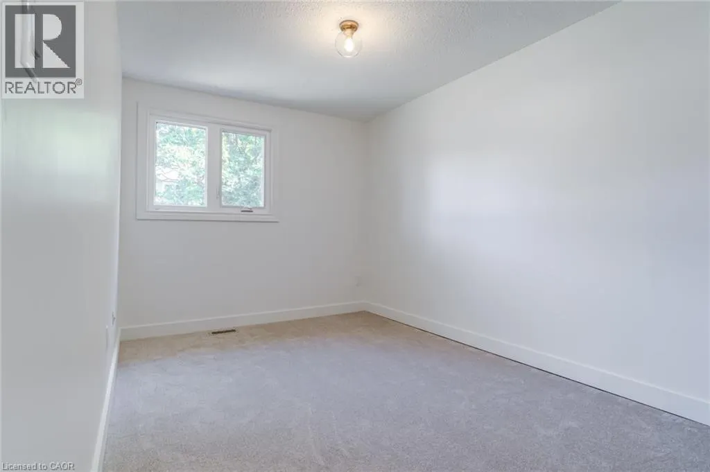 1396 UPPER OTTAWA Street Unit# 6, #6