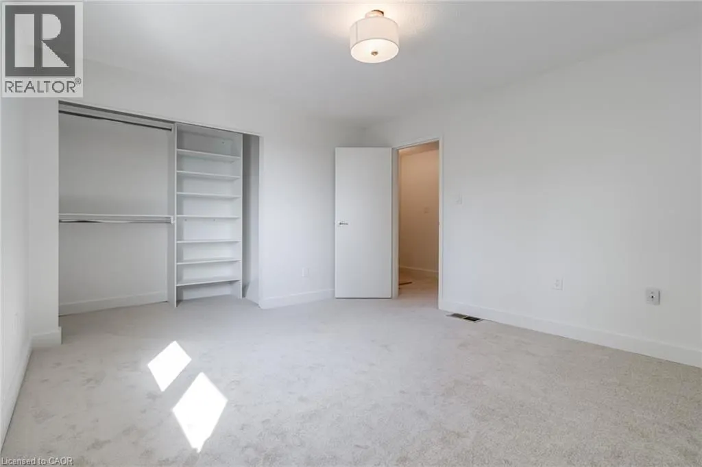 1396 UPPER OTTAWA Street Unit# 6, #6