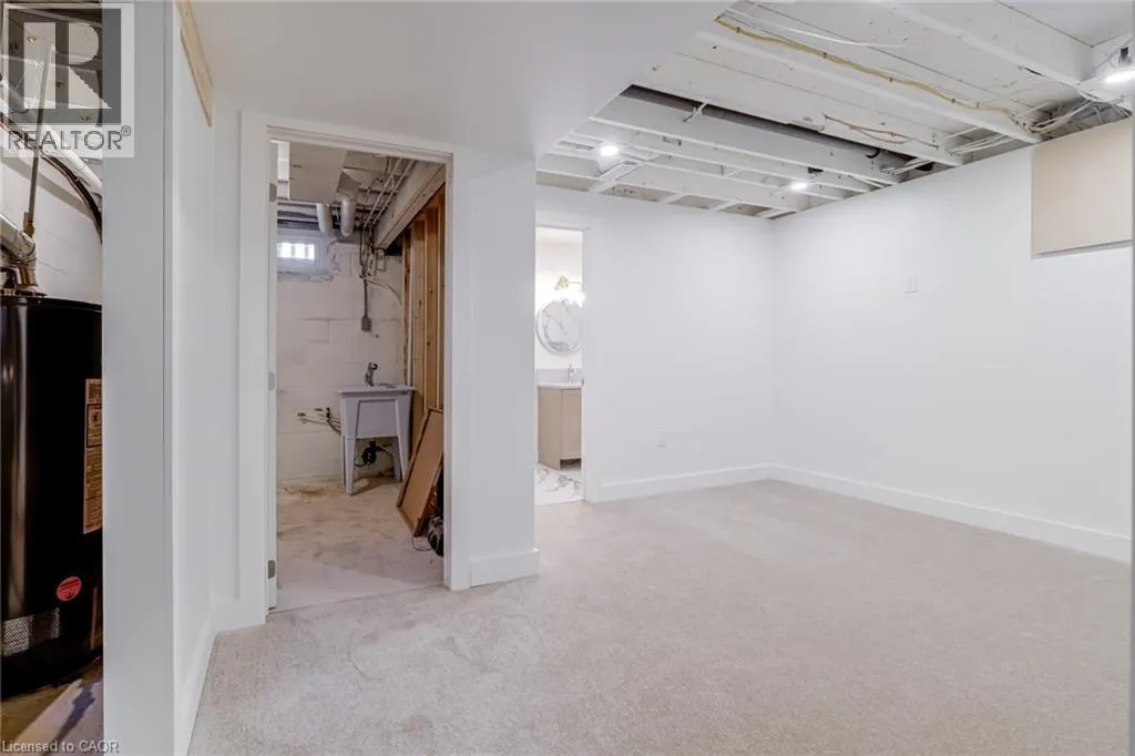1396 UPPER OTTAWA Street Unit# 6, #6