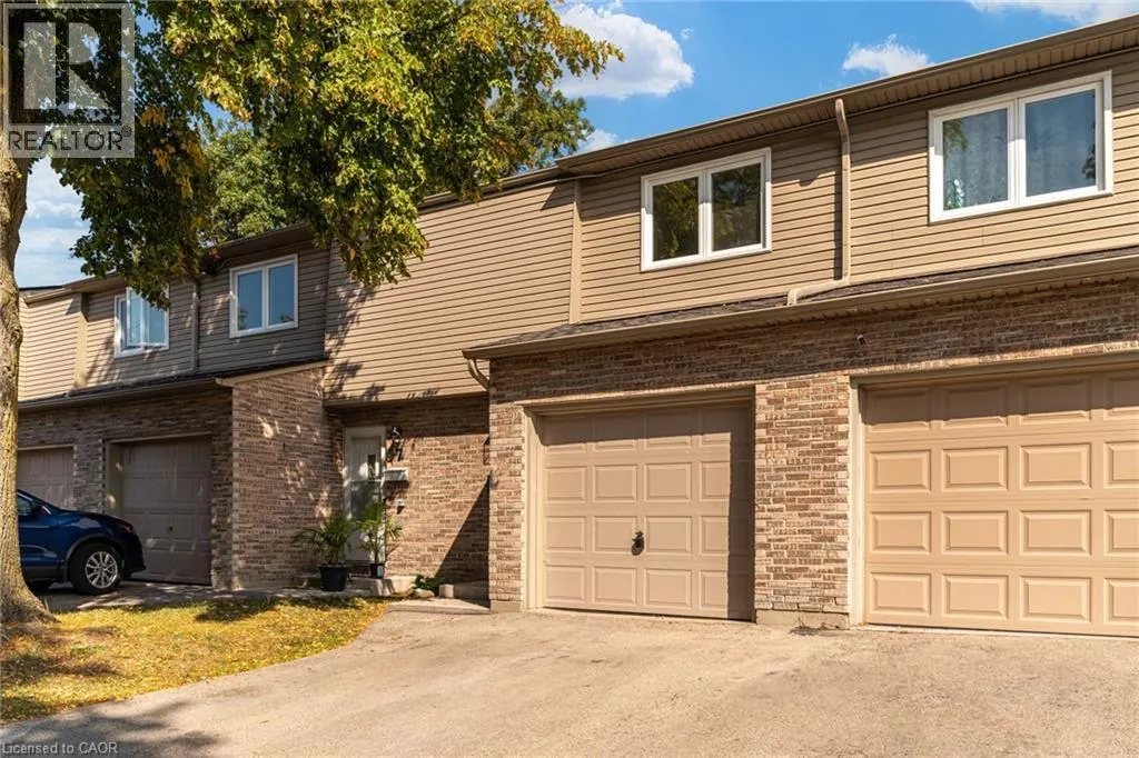 1396 UPPER OTTAWA Street Unit# 6, #6