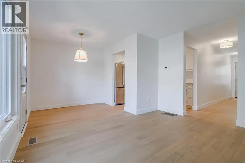 1396 UPPER OTTAWA Street Unit# 6, #6