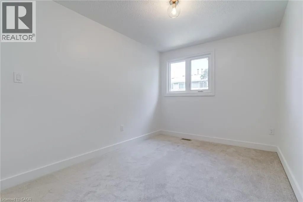 1396 UPPER OTTAWA Street Unit# 6, #6