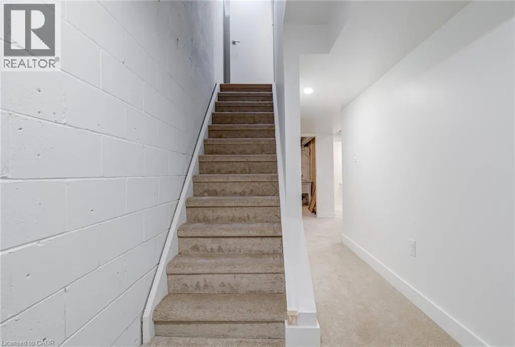 1396 UPPER OTTAWA Street Unit# 6, #6