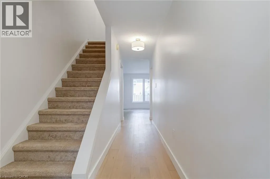 1396 UPPER OTTAWA Street Unit# 6, #6